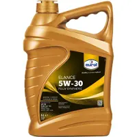 Eurol Elance 5W-30 5L