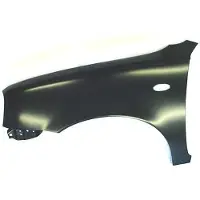 VAN WEZEL VOORSPATBORD LINKS vanaf '98 3306655 Van Wezel voor o.a. NISSAN