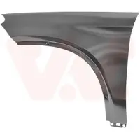 VAN WEZEL 2941657 Spatbord
