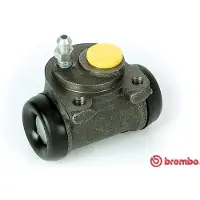 Brembo A 12 257 Wielremcilinder