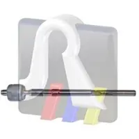 RTS 92-00678 Binnenste stuurkogel