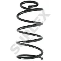 SUPLEX 10399 Chassisveer