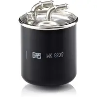 Mann Brandstoffilter WK8202X Mann voor o.a. MERCEDES-BENZ
