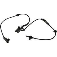 KAVO PARTS BAS-9070 Wielsnelheidssensor (ABS)
