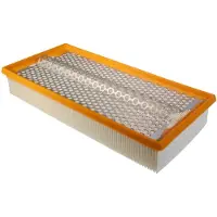 MAHLE ORIGINAL LX 536 Luchtfilter
