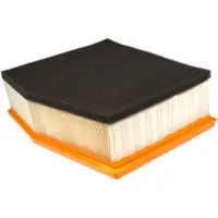MAHLE ORIGINAL LX 934/2 Luchtfilter
