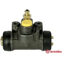 Brembo A 12 234 Wielremcilinder