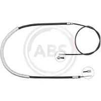 A.B.S. K16005 Handremkabel