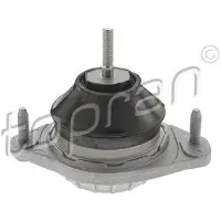 Topran 104 397 Motorsteunlager