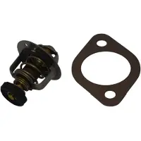KAVO PARTS TH-1502 Thermostaat, koelvloeistof