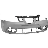 VAN WEZEL 4918574 Bumper