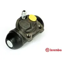 Brembo A 12 336 Wielremcilinder