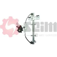 Seim 950311 Raammechanisme
