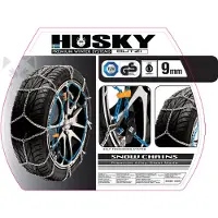 Husky Sneeuwkettingen Husky Butzi 70