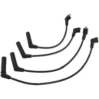 KAVO PARTS ICK-3008 Bougiekabels