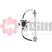 Seim 950357 Raammechanisme