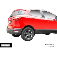 BRINK 658000 Trekhaak