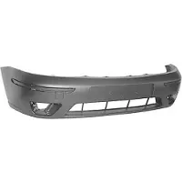 VAN WEZEL 1861575 Bumper