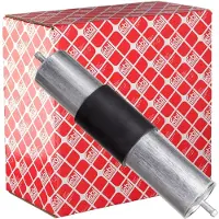 Febi Brandstoffilter 12650 FEBI voor o.a. BMW