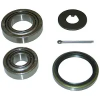 KAVO PARTS WBK-5503 Wiellagerset