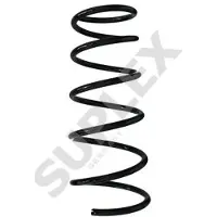 SUPLEX 35214 Chassisveer