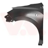 VAN WEZEL 1528655 Spatbord
