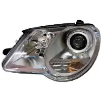 Valeo Koplamp 043264 Valeo voor o.a. VOLKSWAGEN