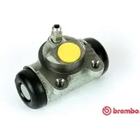 Brembo A 12 322 Wielremcilinder