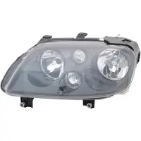 TYC Koplamp links 20-0388-15-2 TYC voor o.a. VOLKSWAGEN