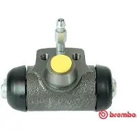 Brembo A 12 304 Wielremcilinder