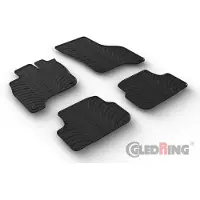 GledRing 0654 Automatten