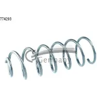 CS Germany 14.774.293 Chassisveer