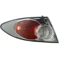 TYC Achterlicht links 11-1064-01-2 TYC voor o.a. MAZDA