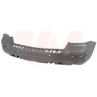 VAN WEZEL 3073545 Achterbumper