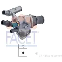 Facet 7.8572 Thermostaat, koelvloeistof