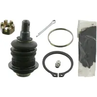 FEBI BILSTEIN Fuseekogel 15072
