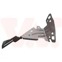 VAN WEZEL 4034320 Spatbord