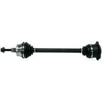 Skf Aandrijfas VKJC 5444 SKF voor o.a. AUDI, SKODA, VOLKSWAGEN