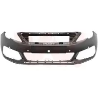 VAN WEZEL 4088575 Bumper