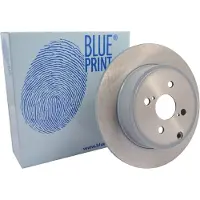 Blue Print ADT343169 Remschijf
