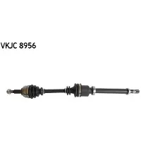 Skf VKJC 8956 Aandrijfas