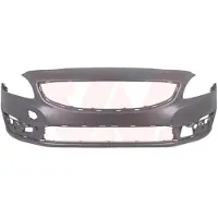 VAN WEZEL 5935574 Bumper
