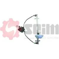 Seim 950154 Raammechanisme