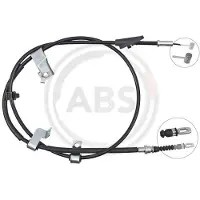 A.B.S. K10070 Handremkabel