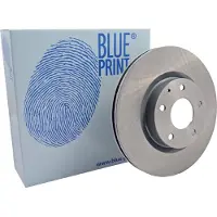 Blue Print ADM543130 Remschijf