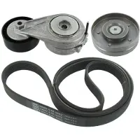 Skf Multiriem set VKMA 31310 SKF voor o.a. AUDI, SEAT