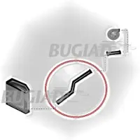BUGIAD 85616 Laadluchtslang