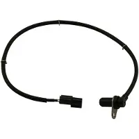 KAVO PARTS BAS-5544 Wielsnelheidssensor (ABS)