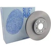 Blue Print ADT34378 Remschijf