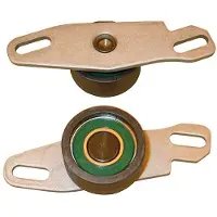 KAVO PARTS DTE-8506 Spanrol, distributieriem